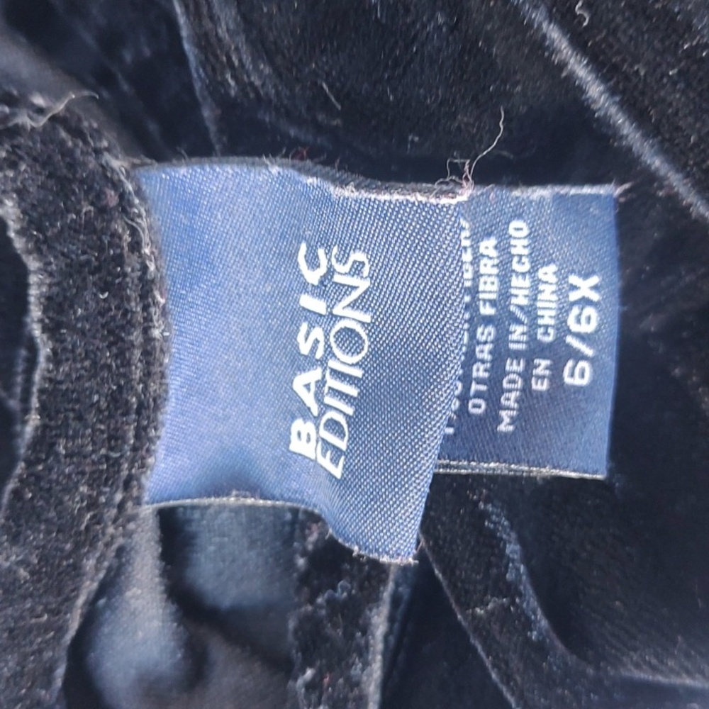 Basic Edition Dress - Picture 11 of 11